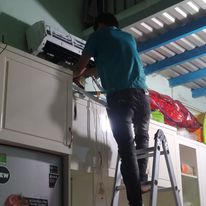Bảo trì máy lạnh