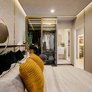NỘI THẤT BIỆT THỰ HIỆN ĐẠI