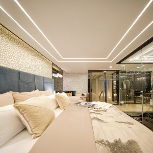 NỘI THẤT BIỆT THỰ HIỆN ĐẠI