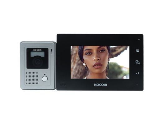 Thiết bị nhận diện khuôn mặt ProfaceX