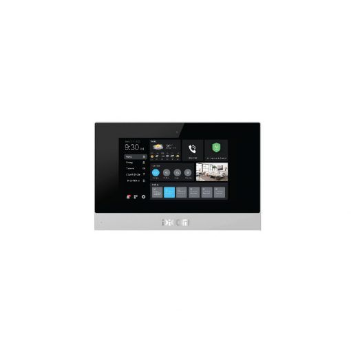 Màn hình chuông cửa DVII904M8