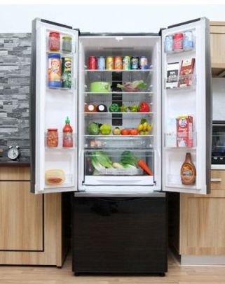 Sửa chữa tủ lạnh