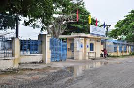 Nhà máy thuốc lá 