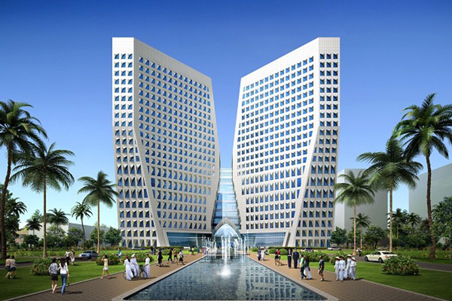 DỰ ÁN BCD HÒA VANG