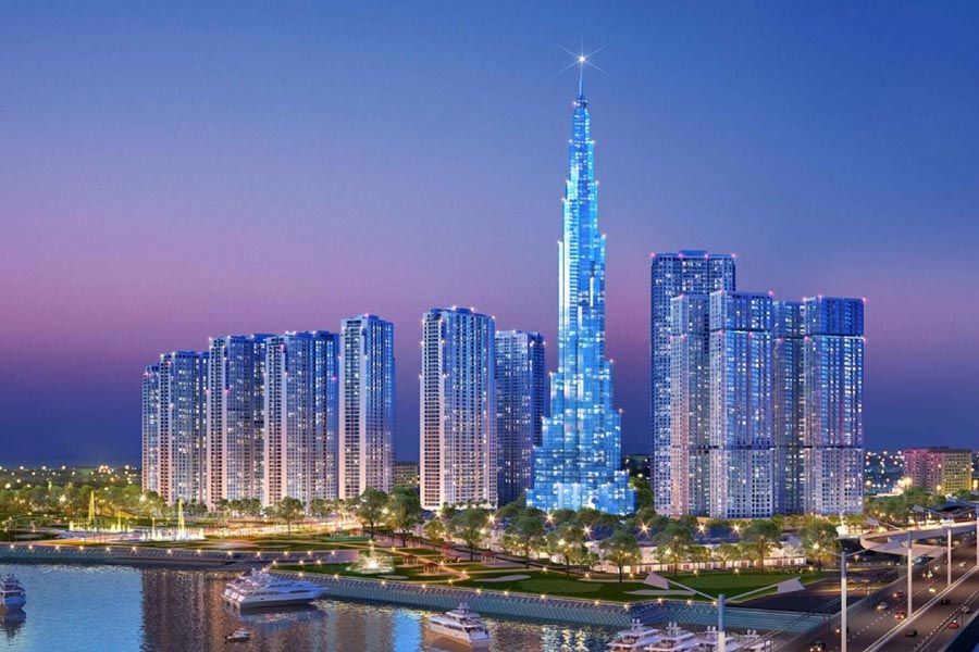 DỰ ÁN XYZ ĐIỆN BÀN