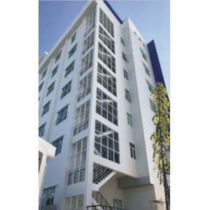 Tòa nhà điện lực