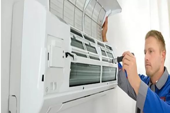 Sửa chữa máy lạnh