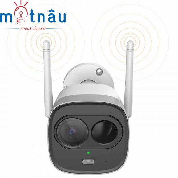 CAMERA QUAN SÁT