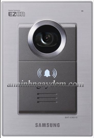 Camera chuông cửa 