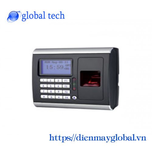 Máy Chấm Công