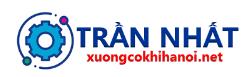 Xưởng cơ khí Trần Nhất