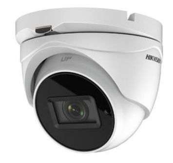 Camera HikVision