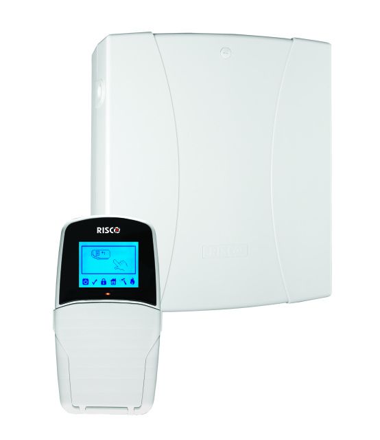 Báo động Lightsys  Risco