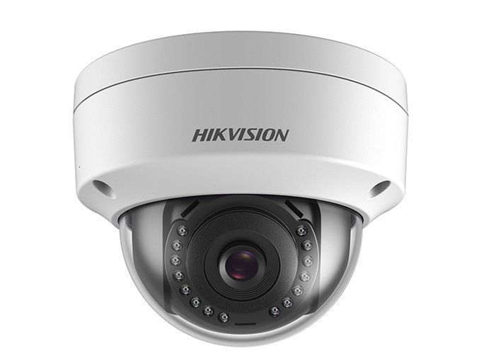 Camera HIKVISION