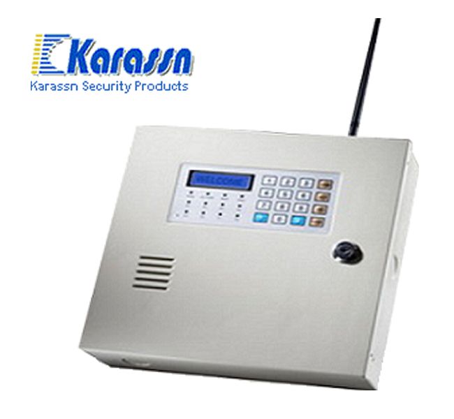 Báo trộm KARASSN