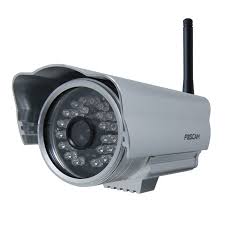 CAMERA GIÁM SÁT
