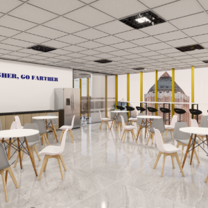 CÔNG TY KOZOCOM VIỆT NAM