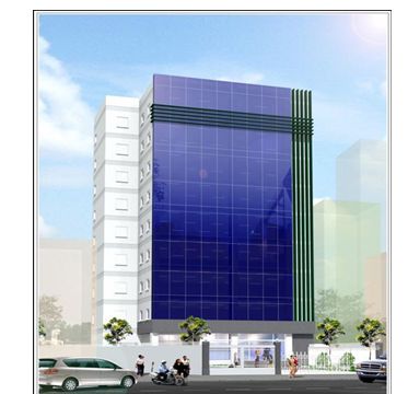 Lắp hệ thống thống gió 