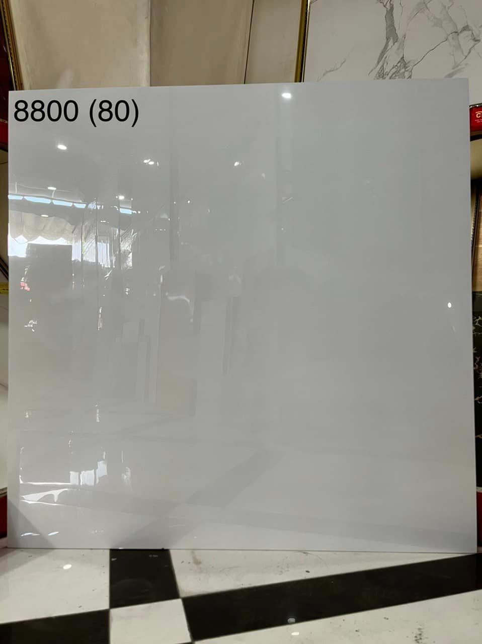 Gạch lát nền