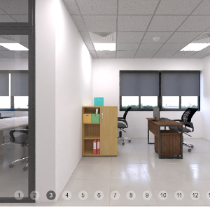  VICO LOGISTICS VIETNAM COMPANY