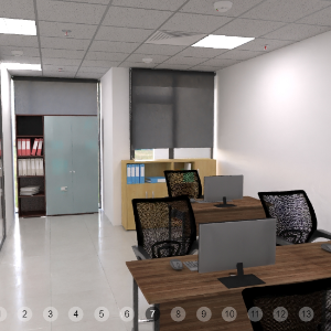  VICO LOGISTICS VIETNAM COMPANY