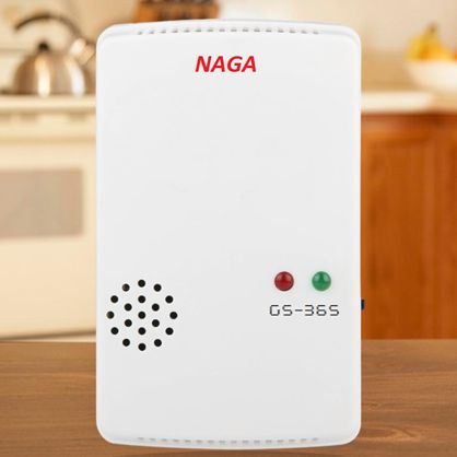 Thiết bị báo rò rỉ khí gas