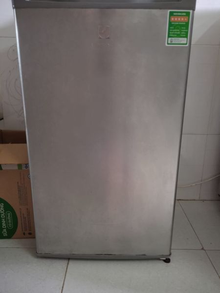 Thanh lý tủ lạnh
