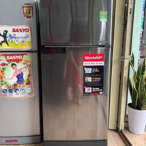 Mua bán tủ lạnh