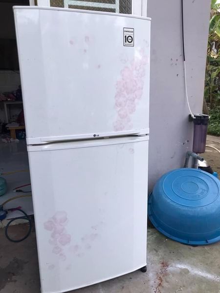 Mua bán máy lạnh