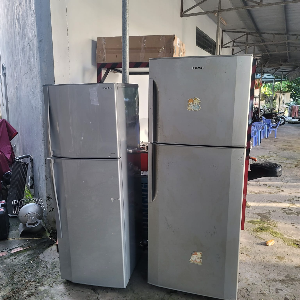 Thanh lý tủ lạnh