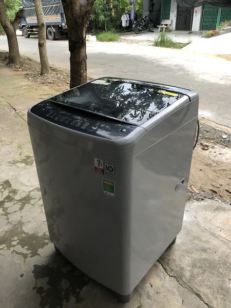 Máy giặt