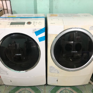 Thanh lý máy giặt