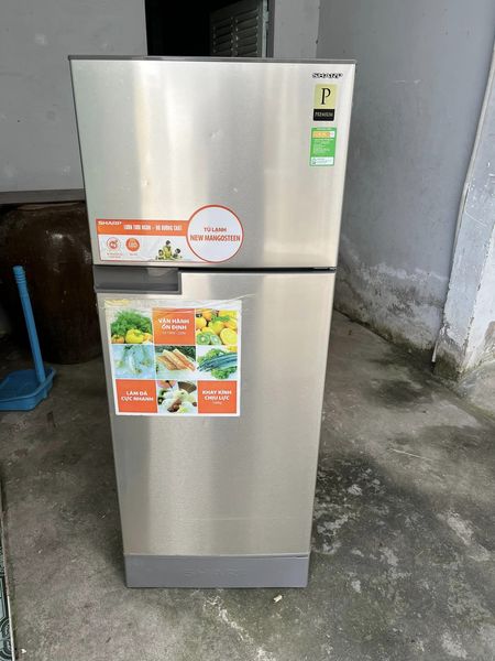 Thanh lý tủ lạnh