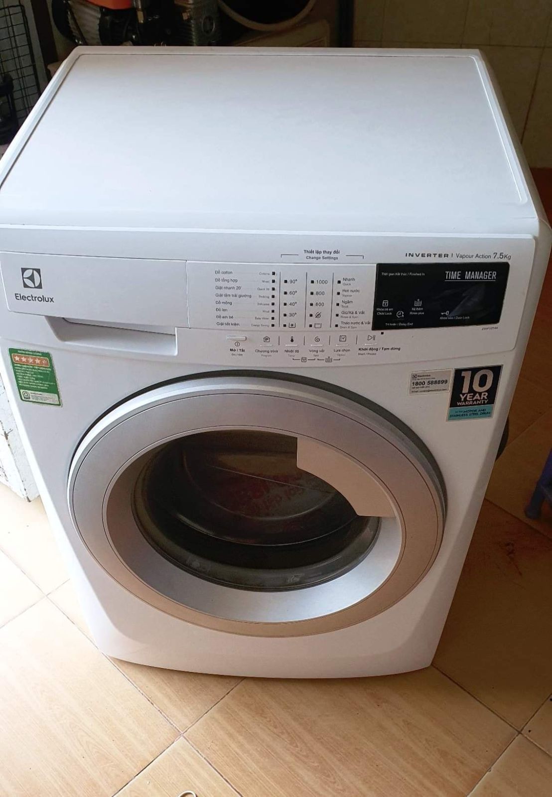Sửa chữa máy lạnh