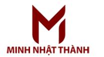 Công Ty TNHH MTV Cơ Điện Minh Nhật Thành