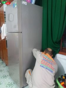 Sửa chữa tủ lạnh