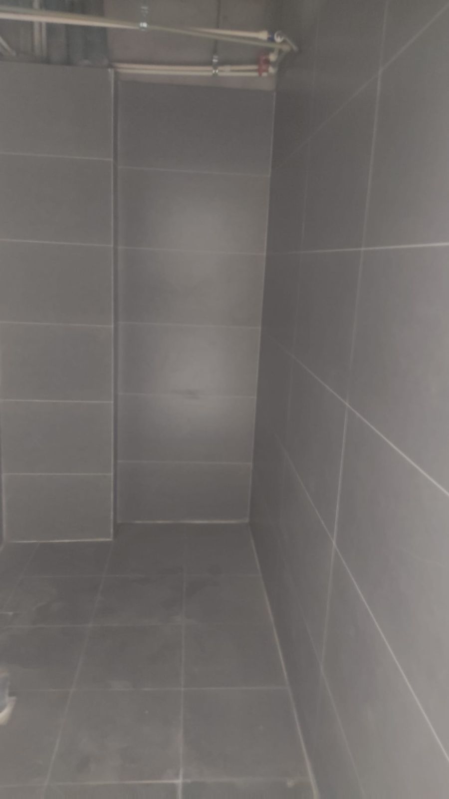 Thi công ốp lát nhà vệ sinh