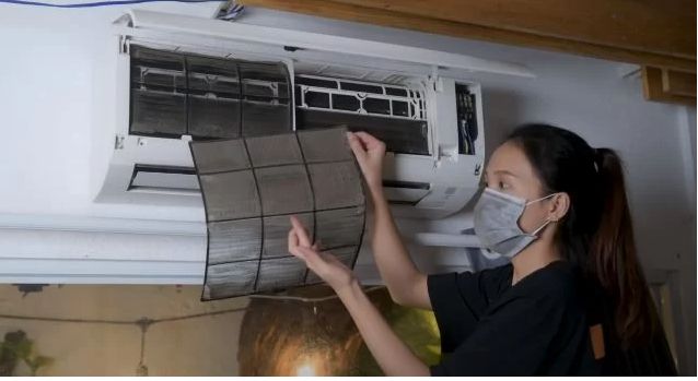 Sửa chữa máy lạnh