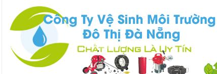 CÔNG TY VỆ SINH MÔI TRƯỜNG ĐÔ THỊ ĐÀ NẴNG