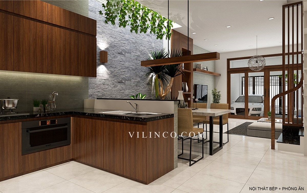 Thiết kế nội thất