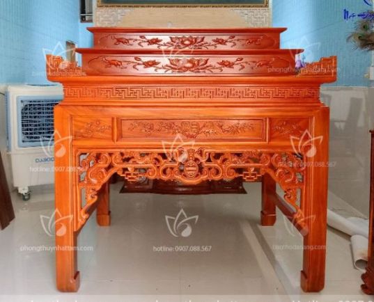 Bàn thờ 