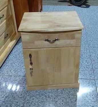 Tủ gỗ 