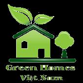 Công Ty Cổ Phần Green Homes Việt Nam