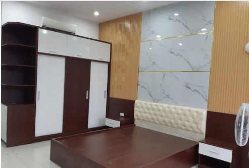 Tủ giường nội thất