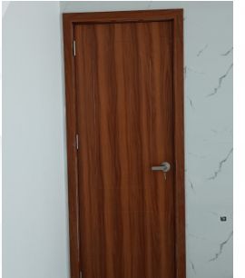 Cửa nhựa 