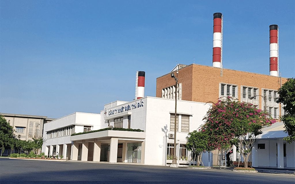 Lắp hệ thống thông gió điều hòa