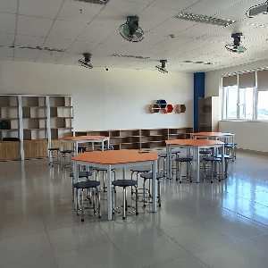 Văn phòng Libary Sakura