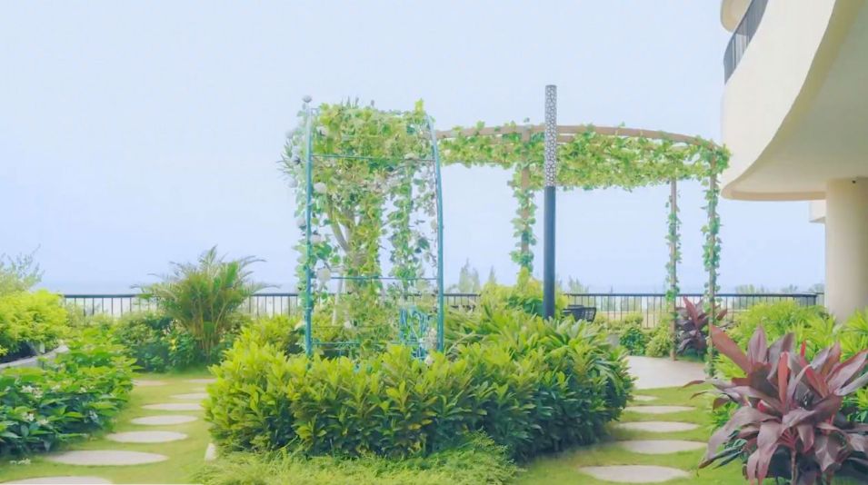 Thiết kế thi công cảnh quan sân vườn