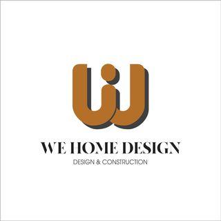 WE HOME Design