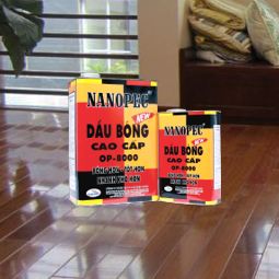 SƠN NANOPEC